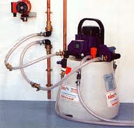 plumbers in twickenham, plumbers in richmond, power flush